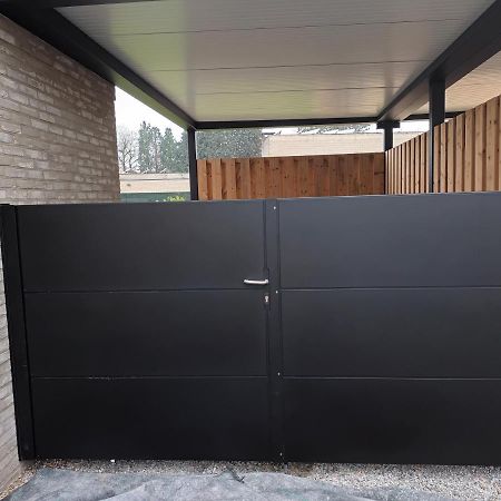 Verademing Bilzen Exterior foto