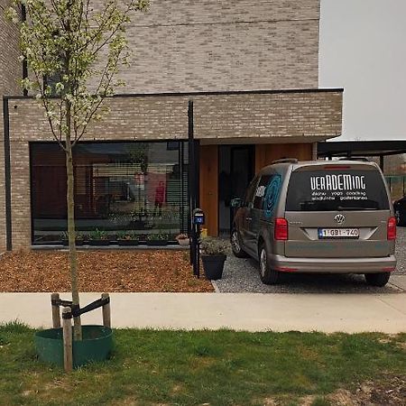 Verademing Bilzen Exterior foto